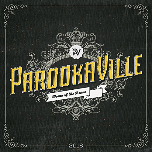 Various - Parookaville 2016