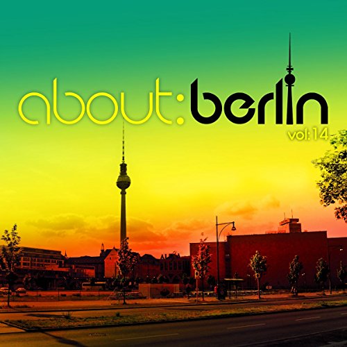 Various - About: Berlin Vol: 14