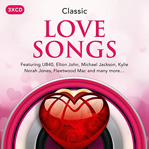 Sampler - Classic Love Songs