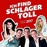 Various - Ich Find Schlager Toll - Frühjahr/Sommer 2019