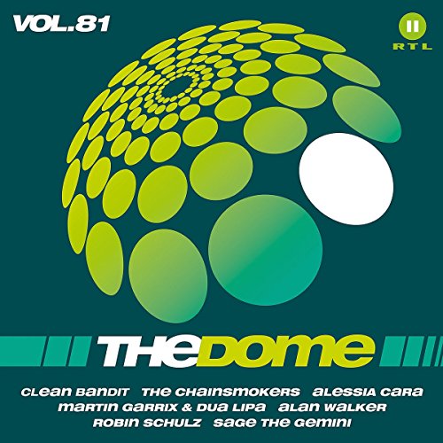 Various - The Dome Vol.81