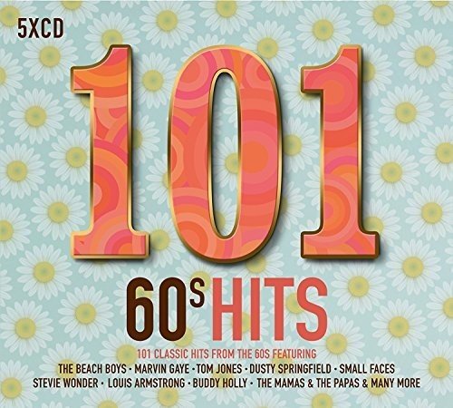 Various Artists - 101 60s Hits