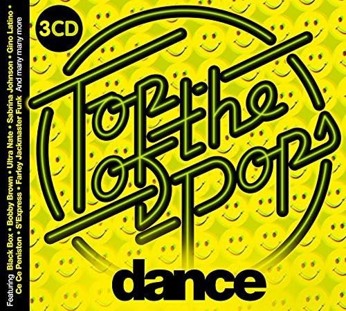 Sampler - Top Of The Pops - Dance