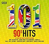 Various Artists - 101 60s Hits