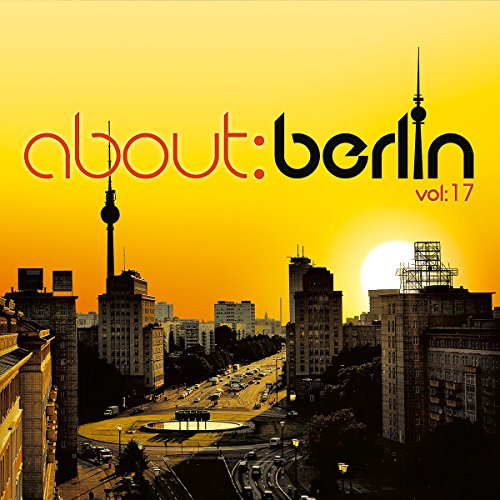 Various - About:Berlin Vol:17 [Vinyl LP]