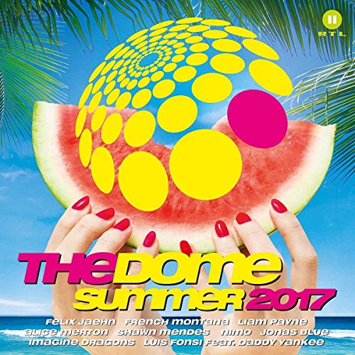 Various - The Dome Summer 2017