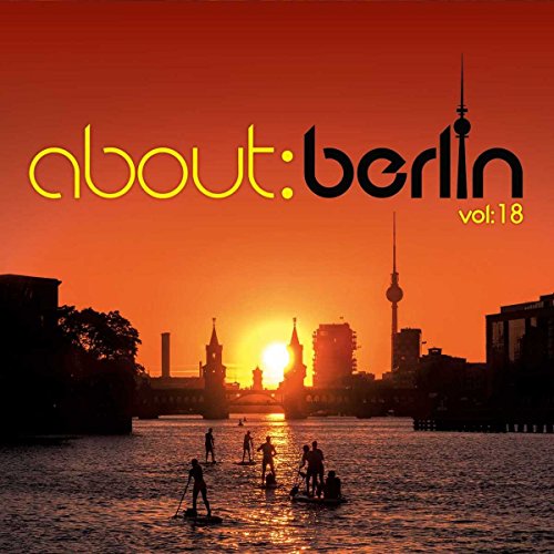 Various - About:Berlin Vol:18