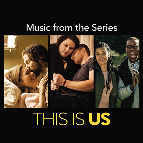  - This Is Us (Music from the Series) CD