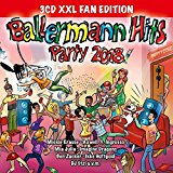 Sampler - Ballermann Silvesterparty Megamix 2017