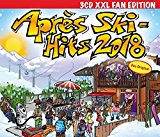 Sampler - Ballermann Apres Ski Party 2017