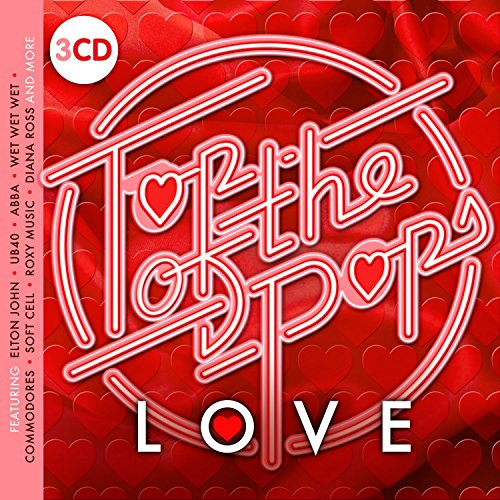 Sampler - Top Of The Pops - Love