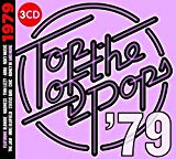 Various - Top of the Pops