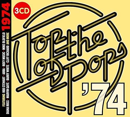 Various - Top of the Pops