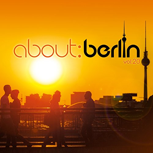 Various - About: Berlin Vol: 20