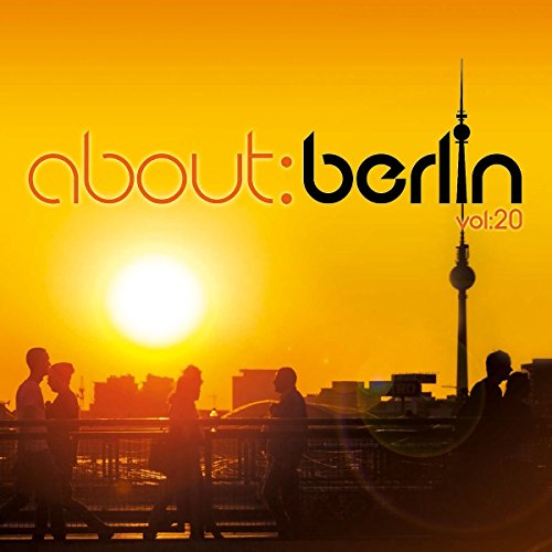 Various - About: Berlin Vol: 20 [Vinyl LP]