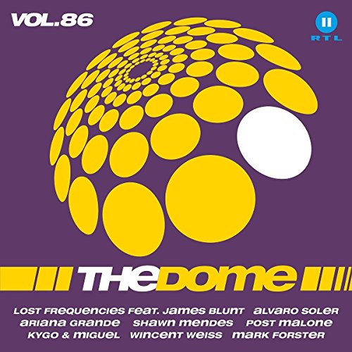 Various - The Dome Vol.86