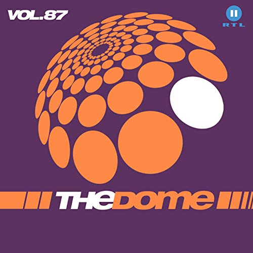 Various - The Dome Vol.87