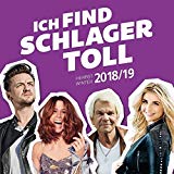 Various - Ich Find Schlager Toll - Frühjahr/Sommer 2019