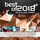 Sampler - RTL Hits 2018