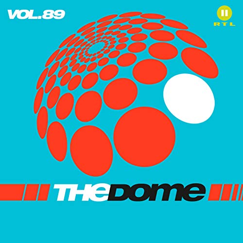 Various - The Dome Vol.89