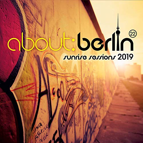 Various - About: Berlin (22)-Sunrise Sessions 2019