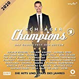 Sampler - Schlager Bild 2020