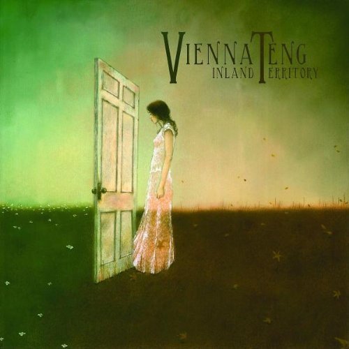 Vienna Teng - Inland Territory