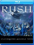  - Rush - R30/30th Anniversary World Tour [Blu-ray]