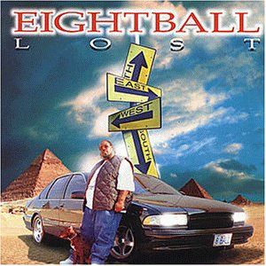 Eightball - Lost