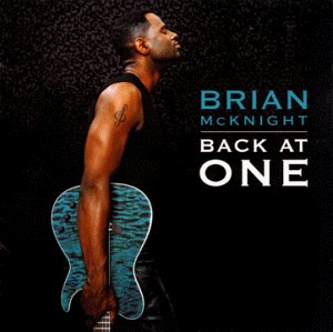 McKnight , Brian - Back at one