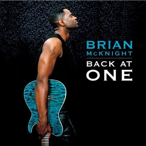 Brian Mcknight - Back at One