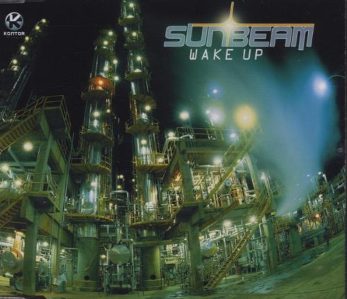 Sunbeam - Wake Up (Maxi)