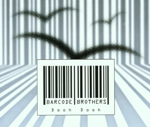 Barcode Brothers - Dooh Dooh (Maxi)