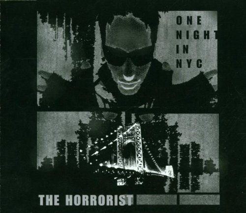 Horrorist , The - One Night in NYC (Maxi)