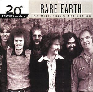 Rare Earth - 20th Century Masters