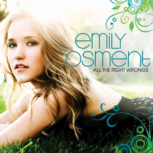 Emily Osment - All the Right Wrongs [Ep]