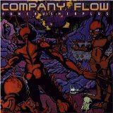 Company Flow - Funcrushers plus