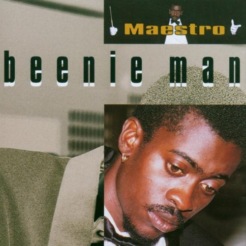 Beenie Man - Maestro