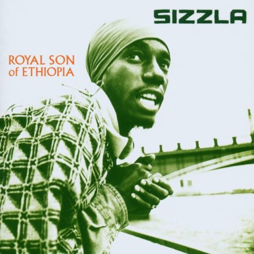 Sizzla - Royal Son of Ethiopia