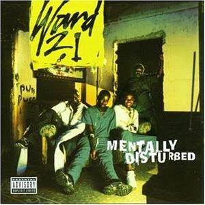 Ward 21 - Mentally Disturbed