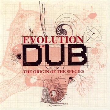 Sampler - The Evolution Of Dub 1 - The Origin Of The Species