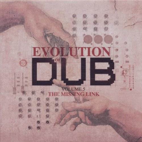 Revolutionaries & Sir Coxsone Sound - The Evolution of Dub Vol.5 (Box-Set)