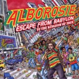 Alborosie - 2 Times Revolution