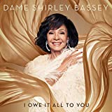 Bassey , Shirley - The Complete EMI Columbia Singles Collection