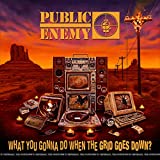 Public Enemy - It takes a nation of millions to hold us back