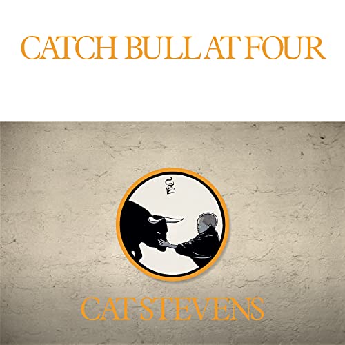 Stevens , Cat - Catch Bull at Four (50th Anniversary Remaster)