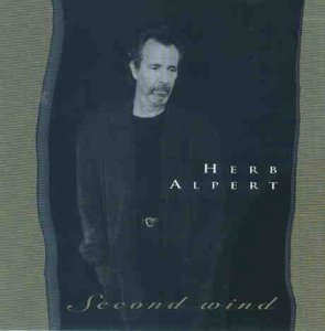 Alpert , Herb - Second wind