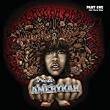 Badu , Erykah - New Amerykah Part Two (Return of the Ankh)