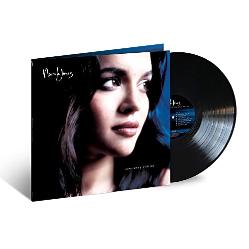 Jones , Norah - Come away with me (20th Anniversary) (Vinyl)