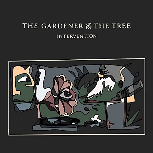 Gardener & the Tree , The - Intervention